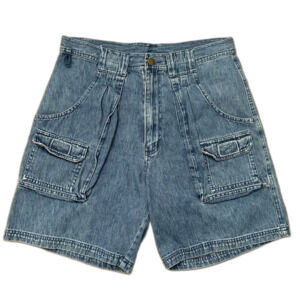 Wrangler Bermuda Shorts